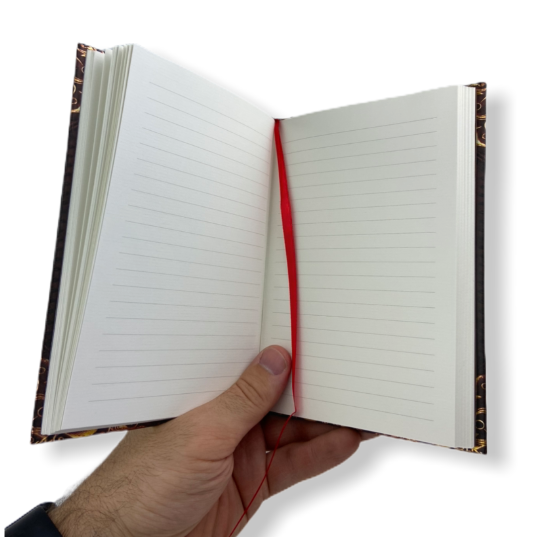 "Old Leather" Journals by Paper Blanks Unique and intricate designs